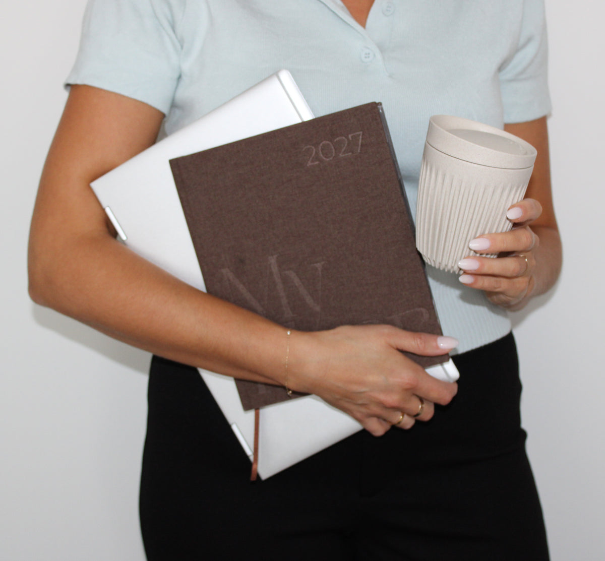 2027 MyPlanr weekly planner
