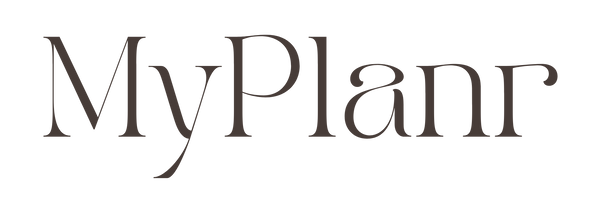 MyPlanr
